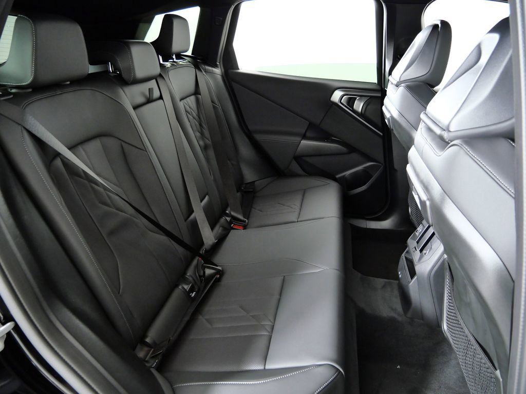 Thumbnail: 2026 BMW X3 - 26