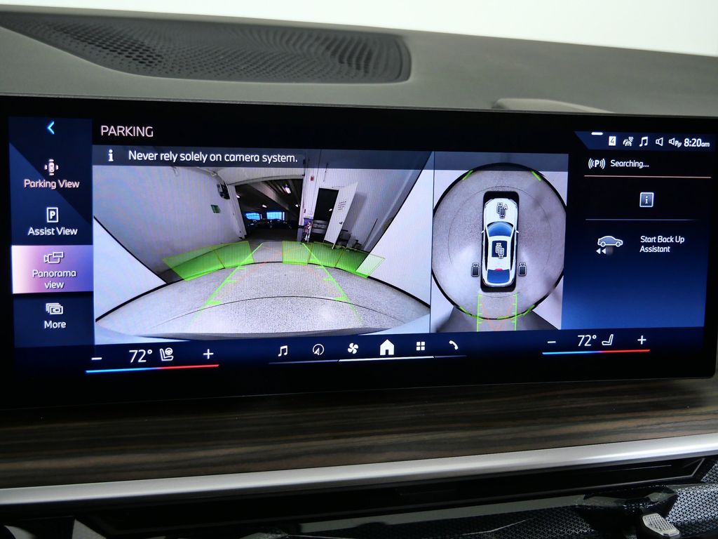 Thumbnail: 2026 BMW X6 - 49