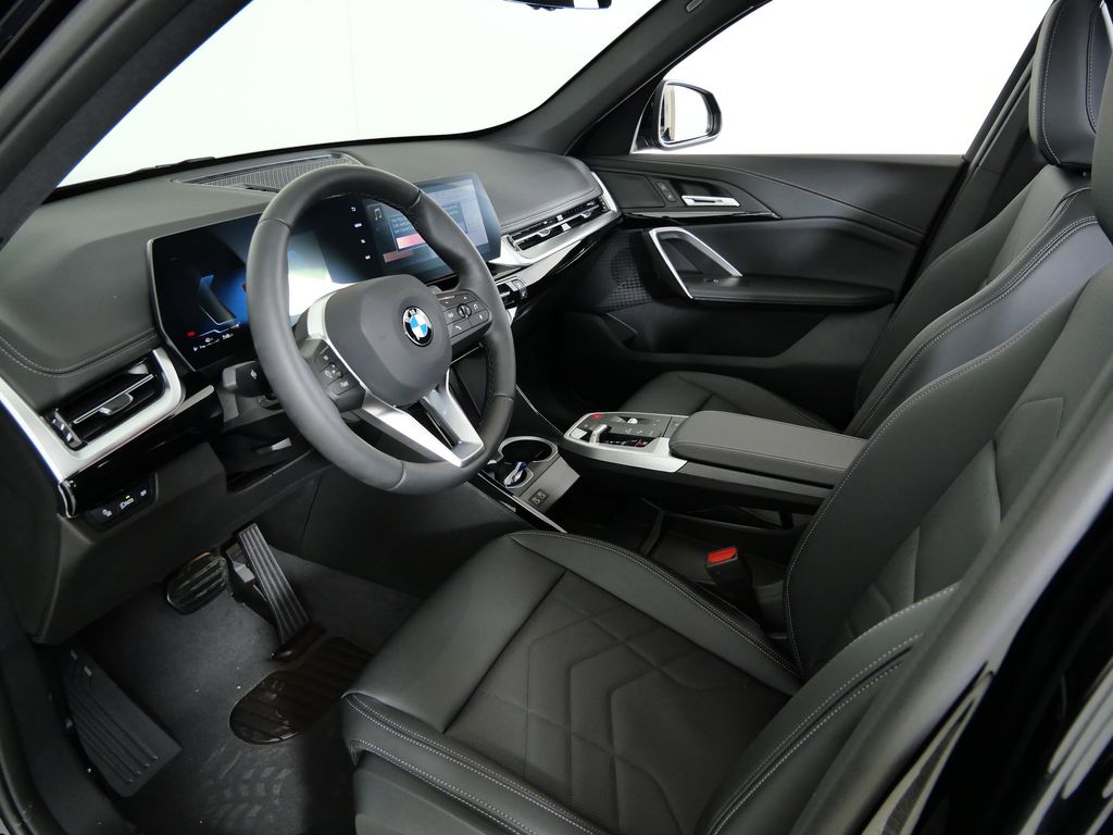 Thumbnail: 2026 BMW X1 - 32