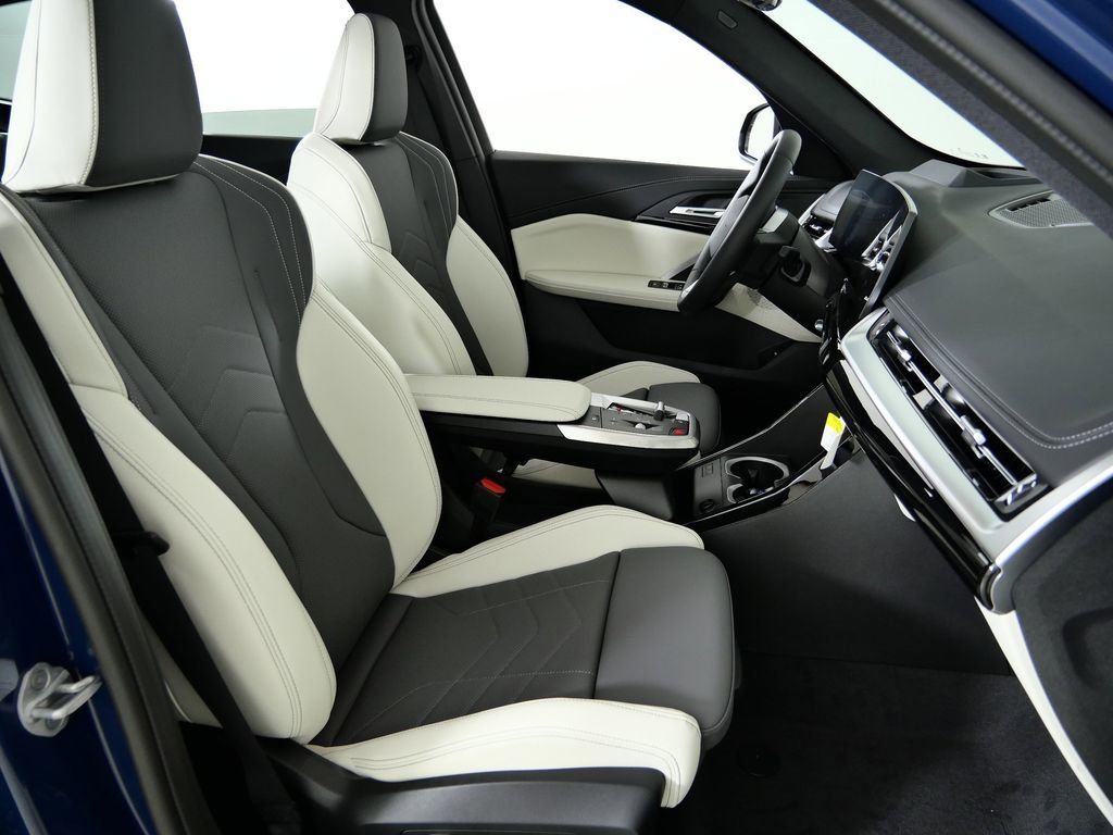 Thumbnail: 2026 BMW X1 - 23