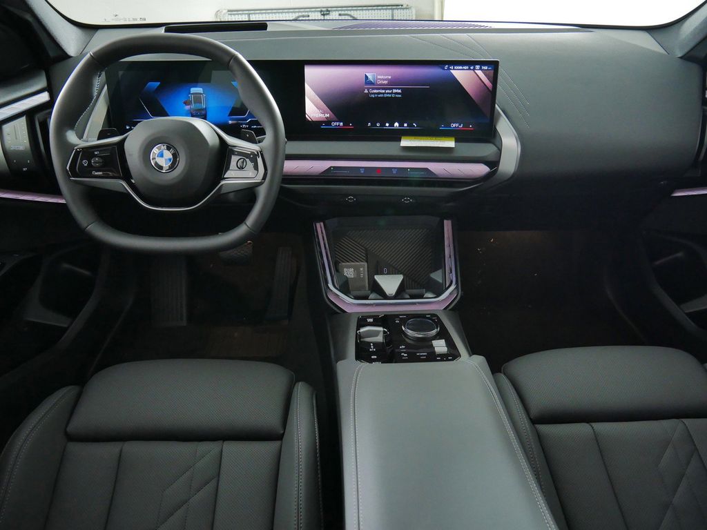 Thumbnail: 2026 BMW X3 - 5
