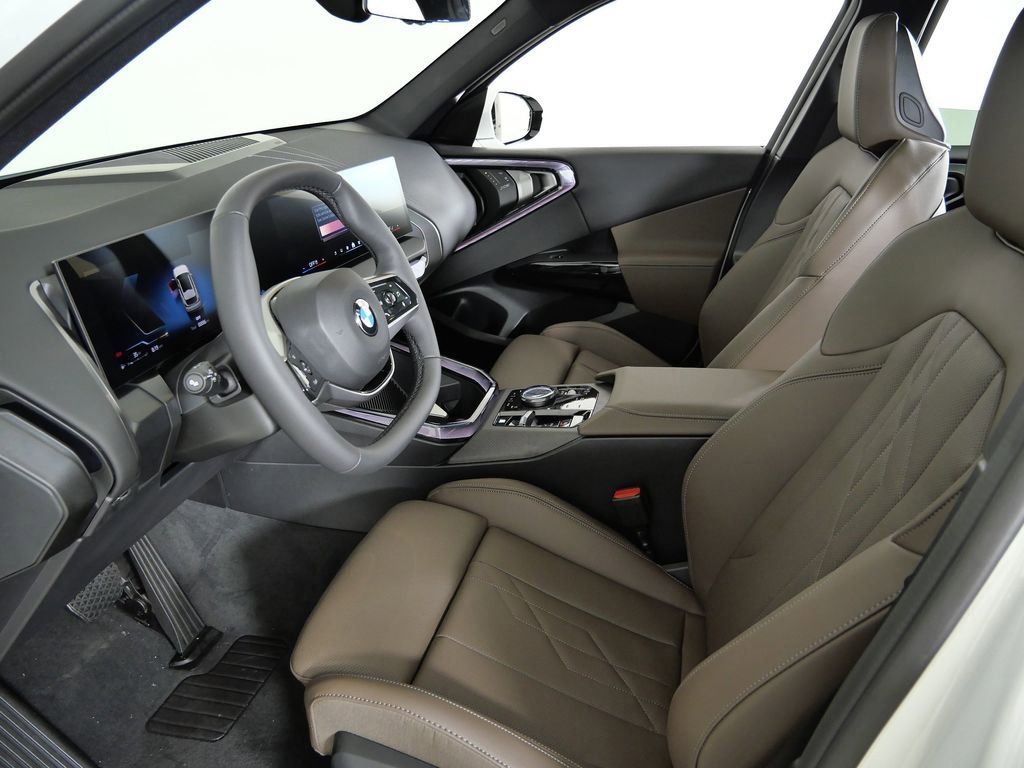 Thumbnail: 2026 BMW X3 - 35