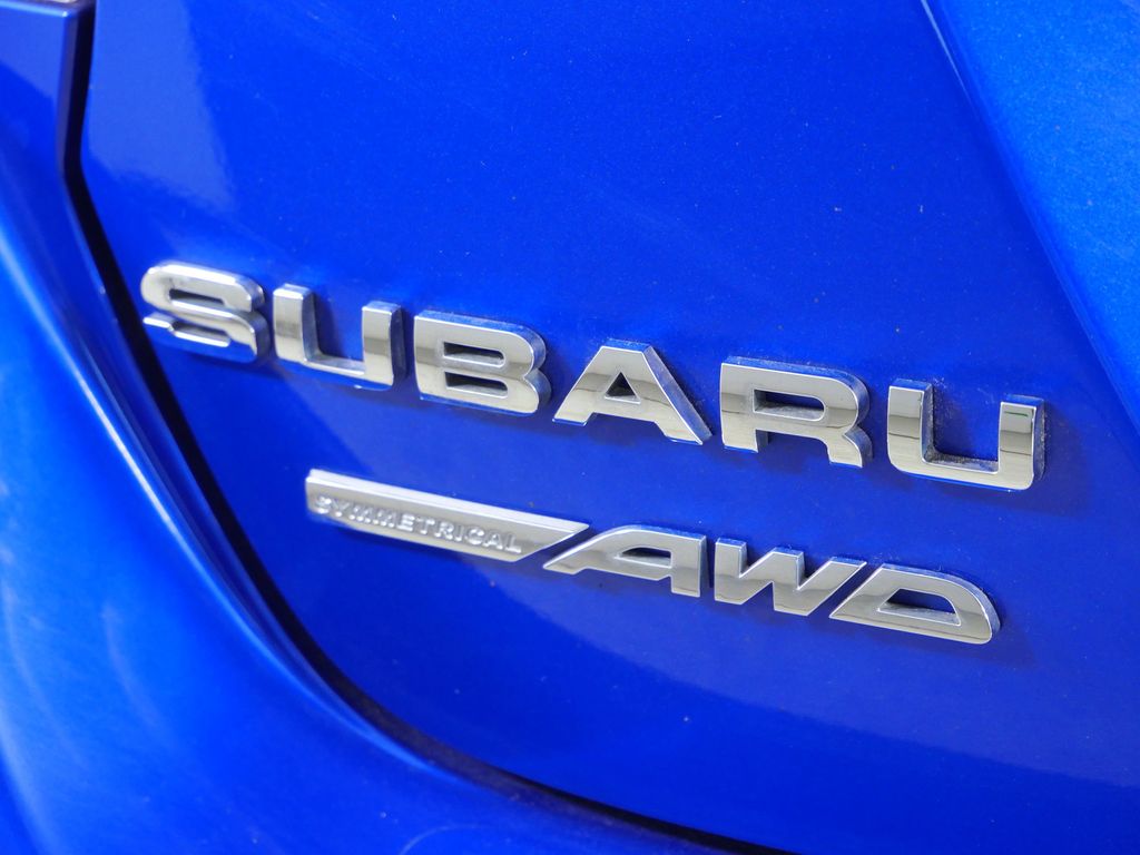 Thumbnail: 2017 Subaru WRX - 14