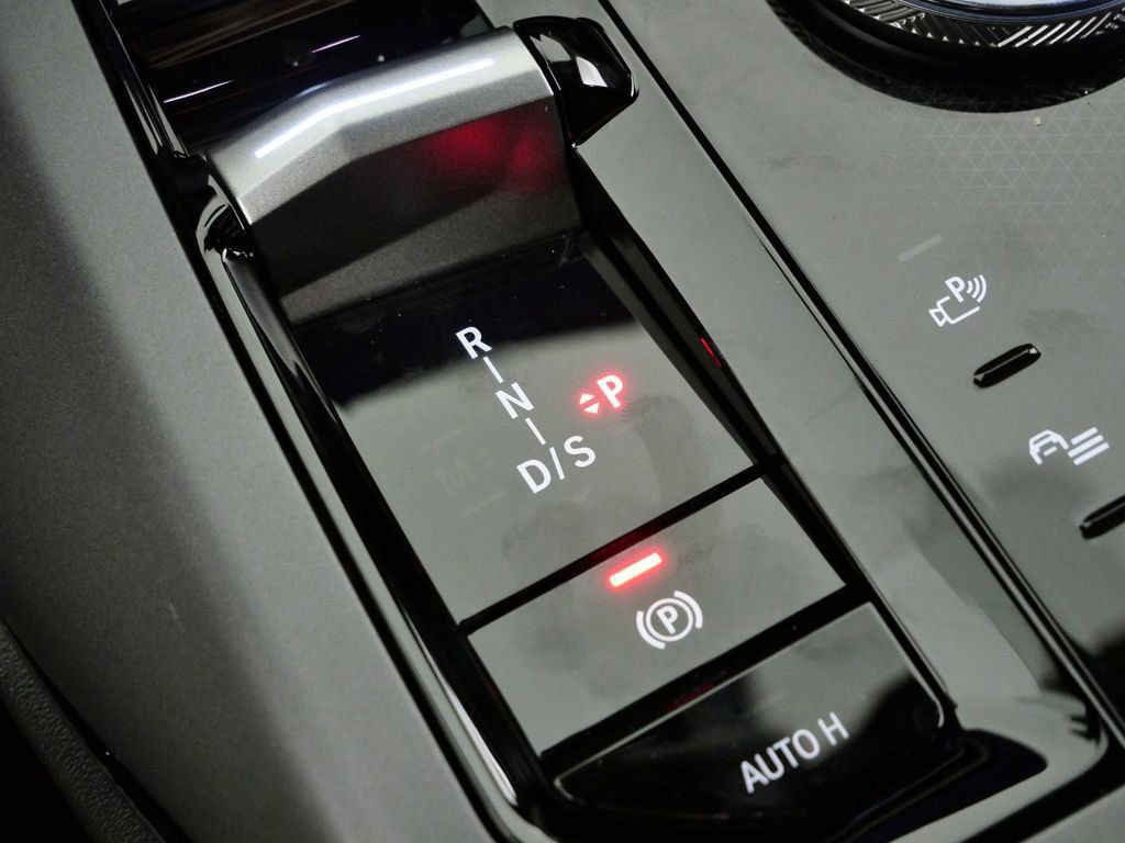 Thumbnail: 2026 BMW X3 - 50