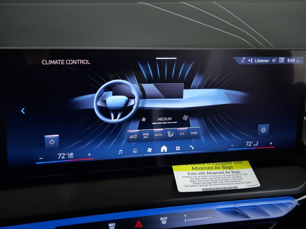 Thumbnail: 2026 BMW X3 - 44