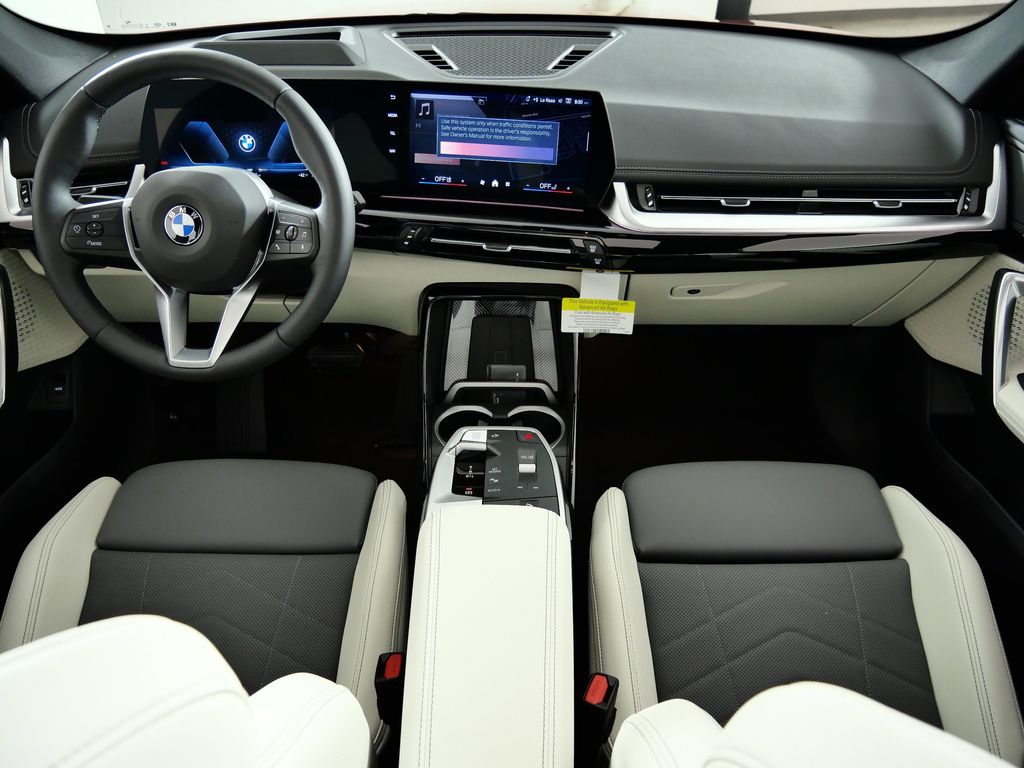 Thumbnail: 2026 BMW X1 - 5