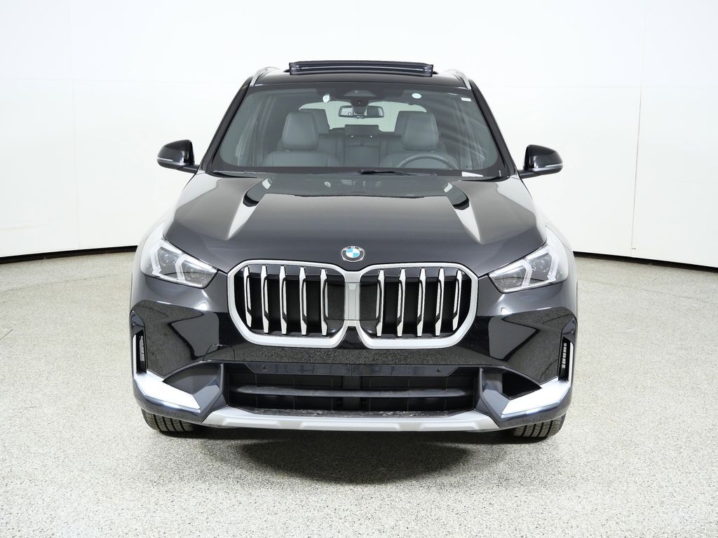 Thumbnail: 2026 BMW X1 - 2