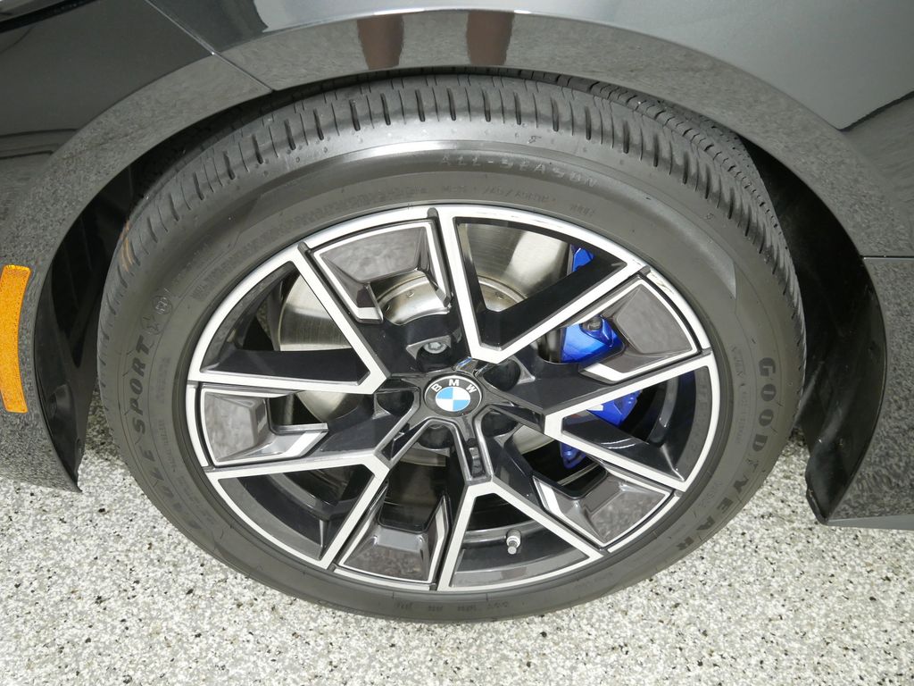 Thumbnail: 2024 BMW 4 Series - 22