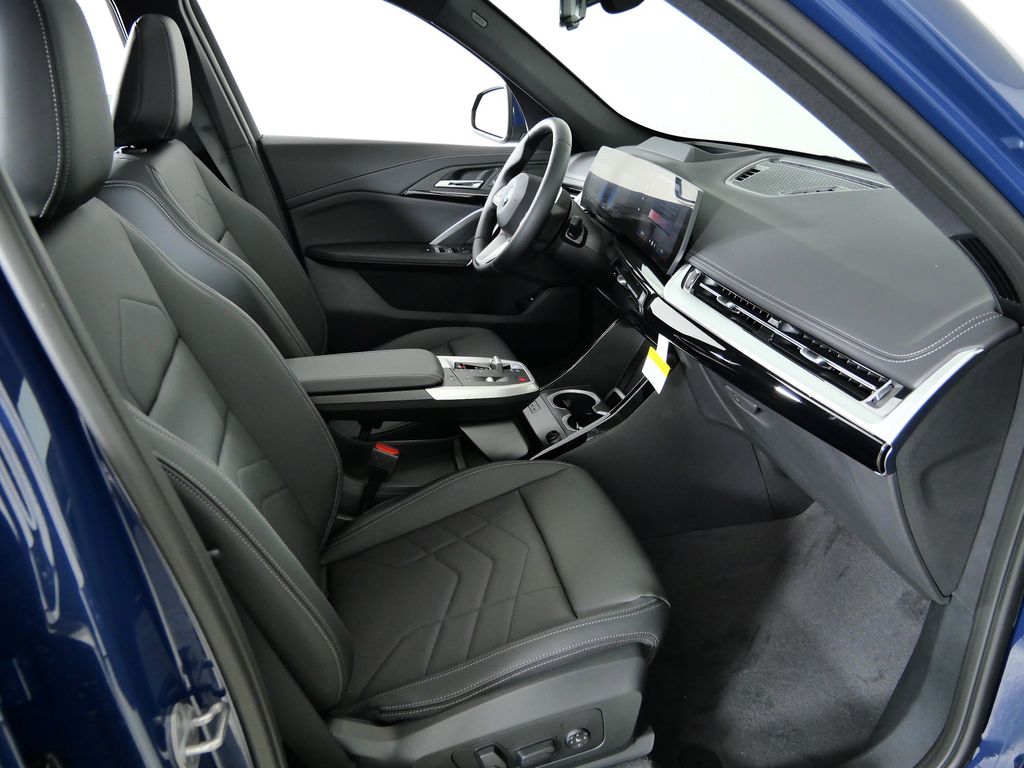 Thumbnail: 2026 BMW X1 - 20