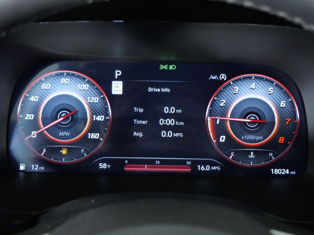 Thumbnail: 2024 Hyundai Palisade - 51