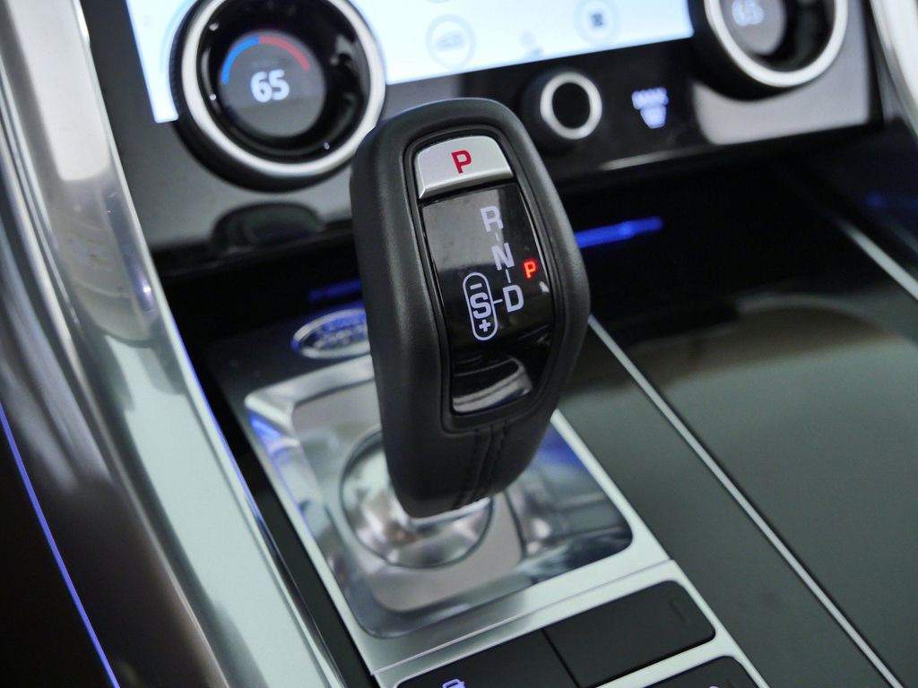 Thumbnail: 2022 Land Rover Range Rover Sport - 41