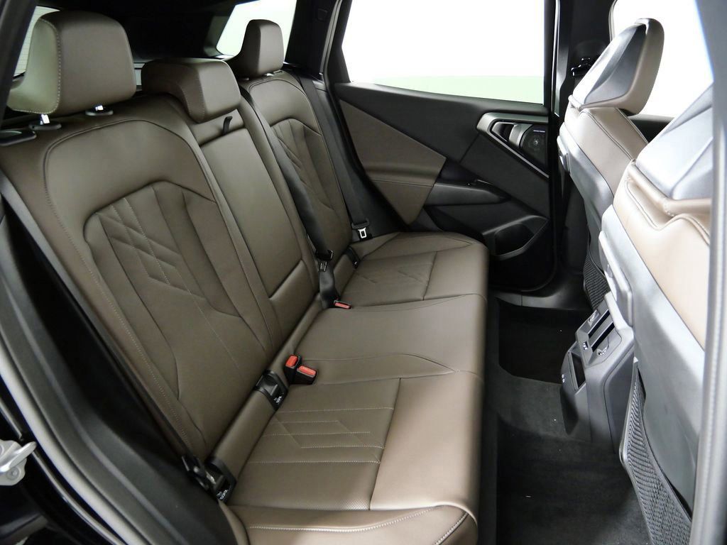 Thumbnail: 2026 BMW X3 - 27
