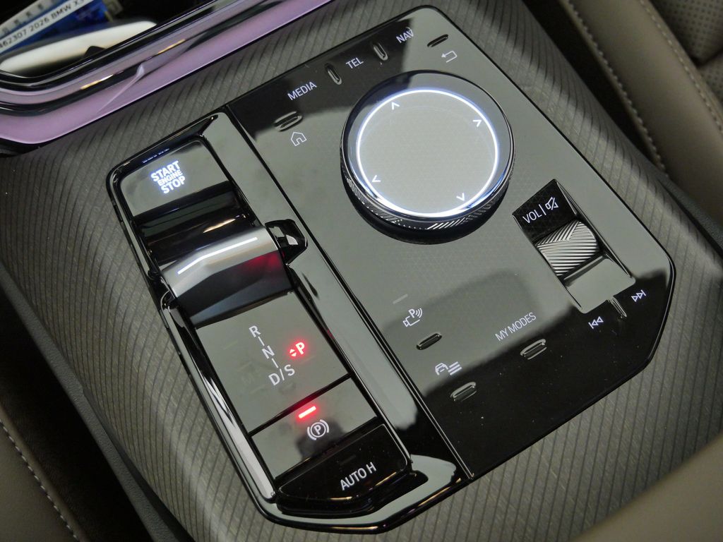 Thumbnail: 2026 BMW X3 - 48