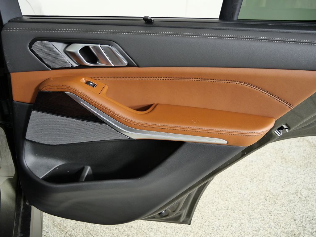 Thumbnail: 2025 BMW X5 - 30