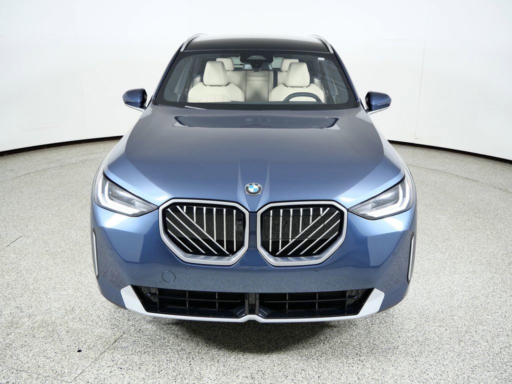 Thumbnail: 2026 BMW X3 - 18