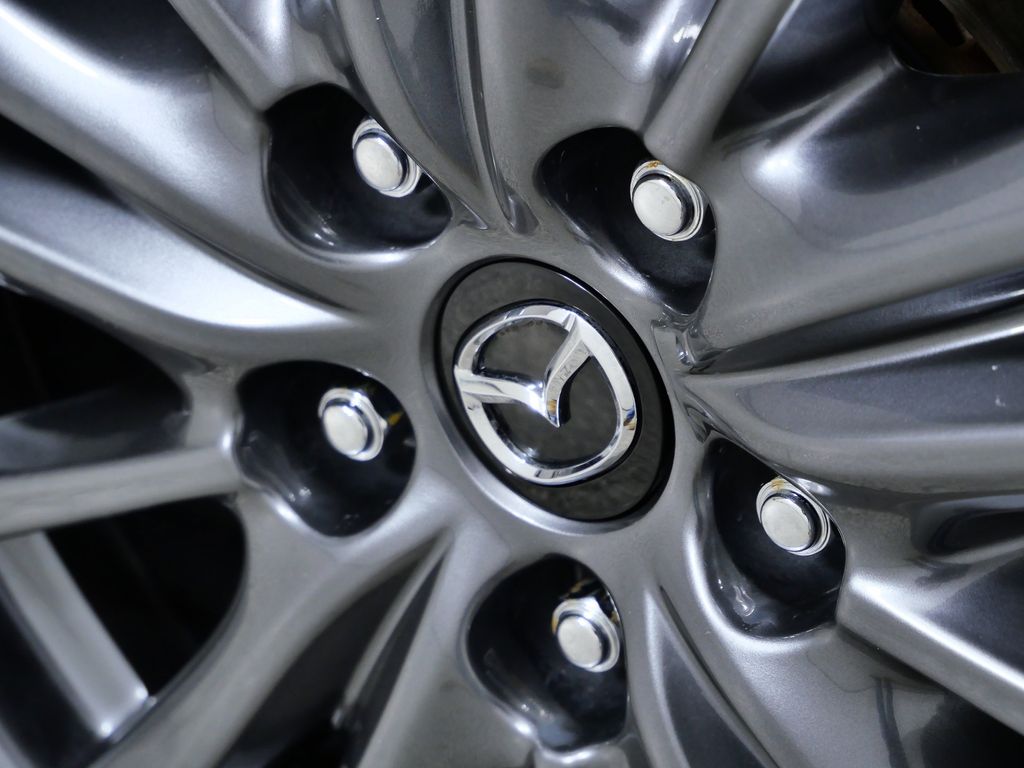 Thumbnail: 2019 Mazda CX-5 - 5