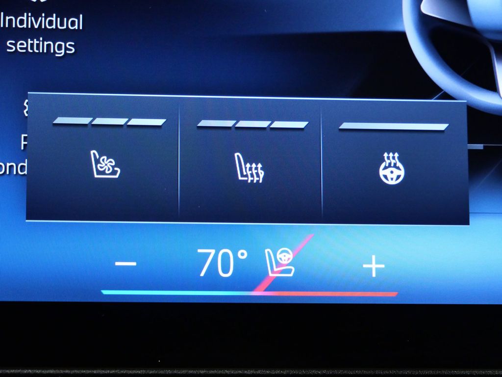 Thumbnail: 2024 BMW X5 - 51