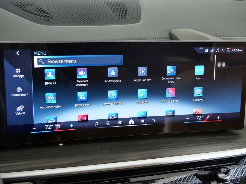 Thumbnail: 2026 BMW X5 - 44
