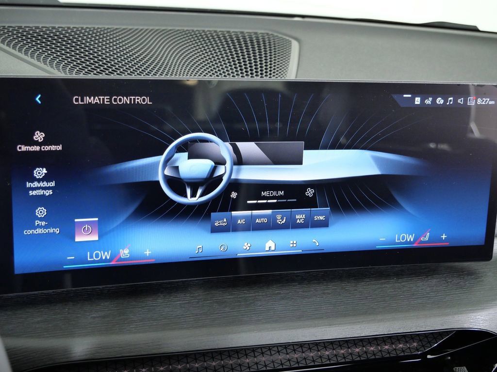 Thumbnail: 2026 BMW 3 Series - 45