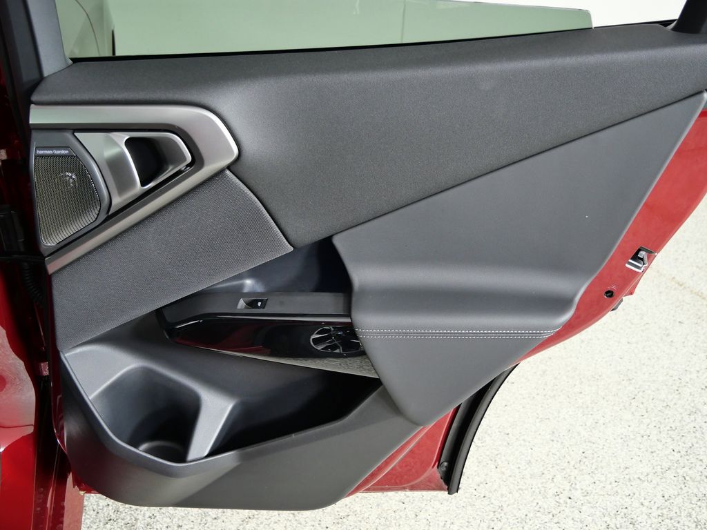 Thumbnail: 2026 BMW X3 - 25