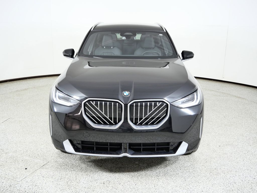 Thumbnail: 2026 BMW X3 - 16