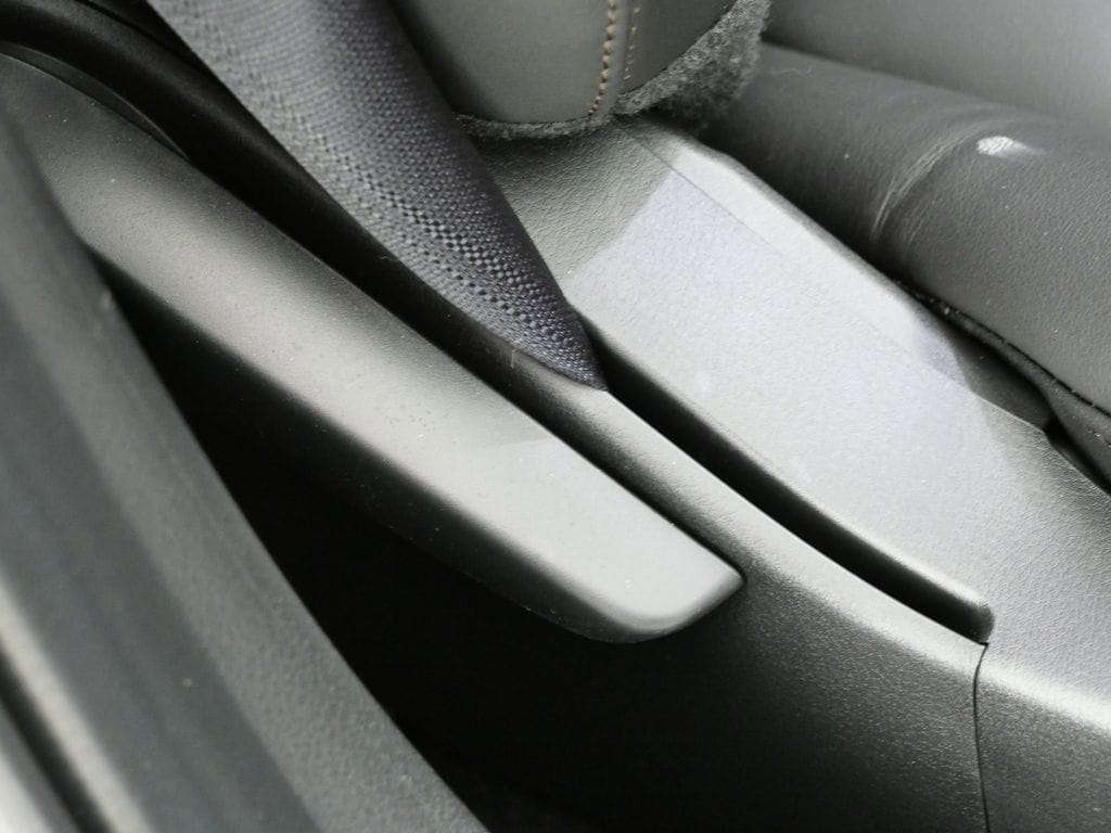 Thumbnail: 2025 Mazda Mazda3 - 23