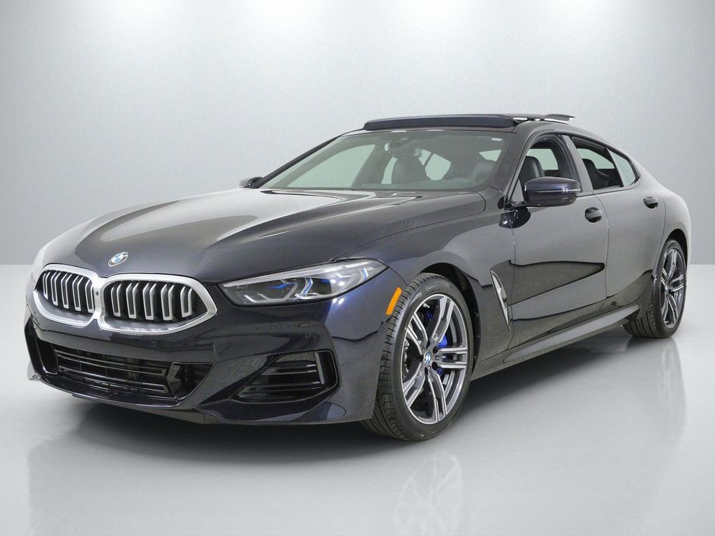 2026 BMW 8 Series  -
                  Wayzata, MN