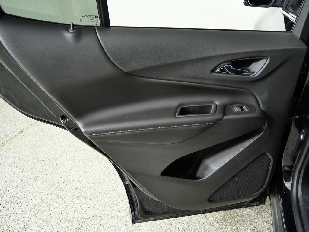 Thumbnail: 2019 Chevrolet Equinox - 29