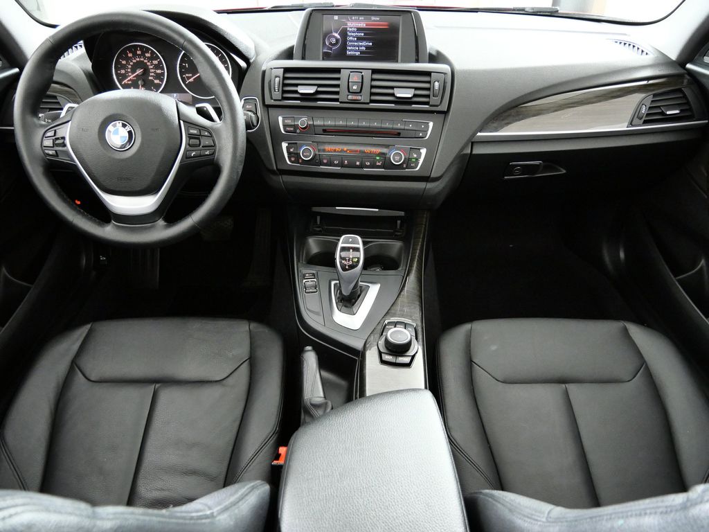 Thumbnail: 2015 BMW 2 Series - 6