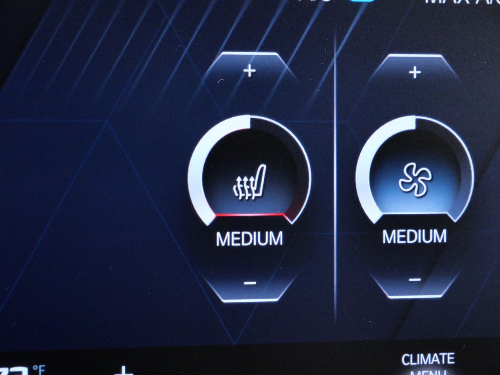 Thumbnail: 2024 BMW M3 - 44