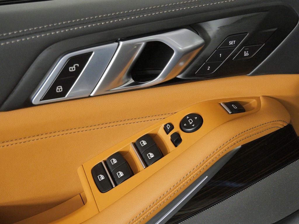 Thumbnail: 2026 BMW X5 - 37