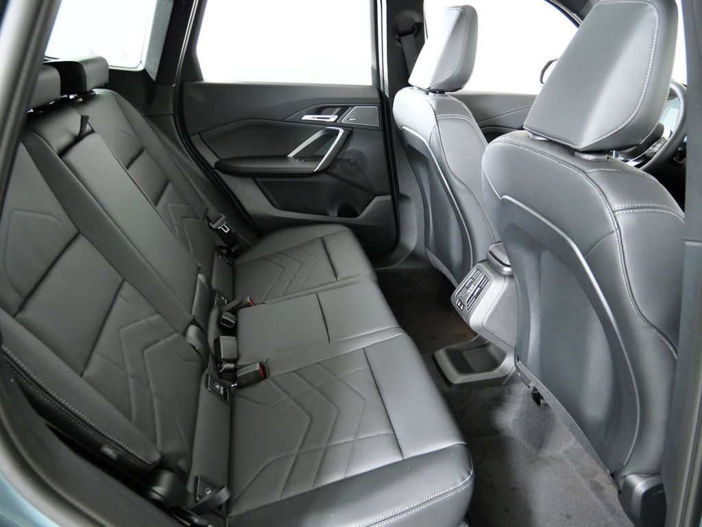 Thumbnail: 2026 BMW X1 - 26