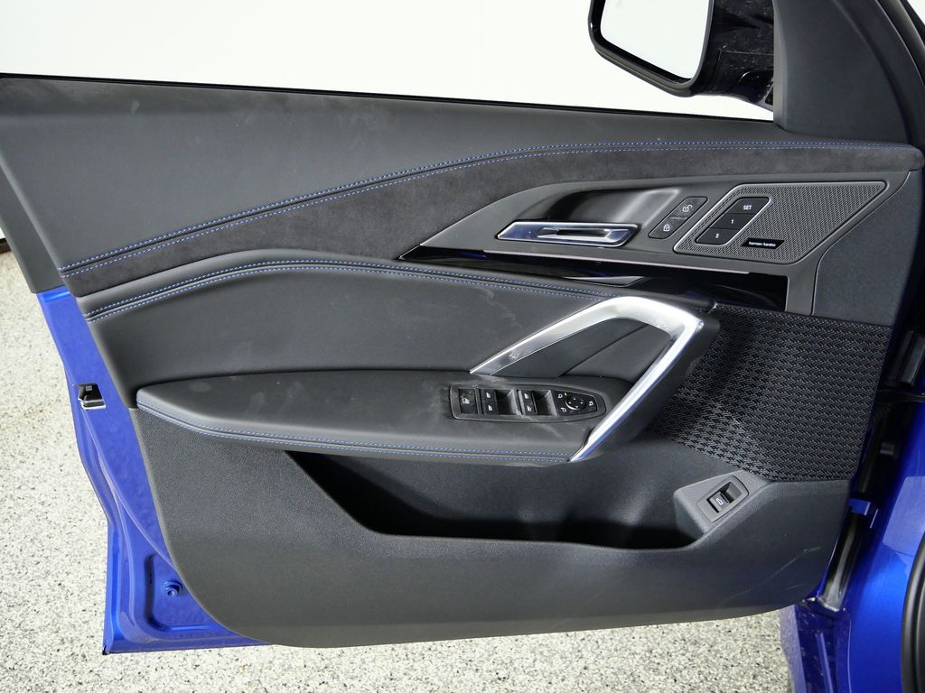 Thumbnail: 2026 BMW X1 - 31