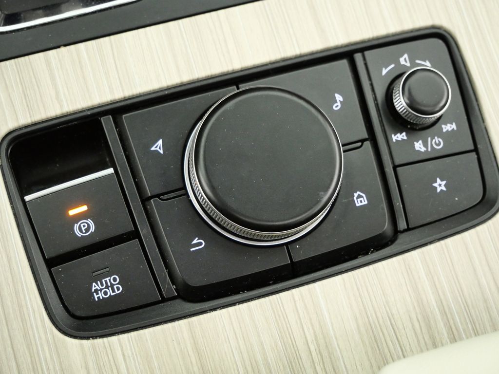 Thumbnail: 2024 Mazda CX-90 - 46