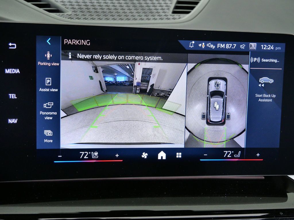 Thumbnail: 2026 BMW X1 - 49