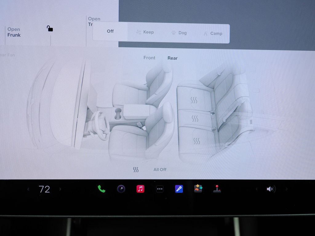 Thumbnail: 2020 Tesla Model 3 - 44