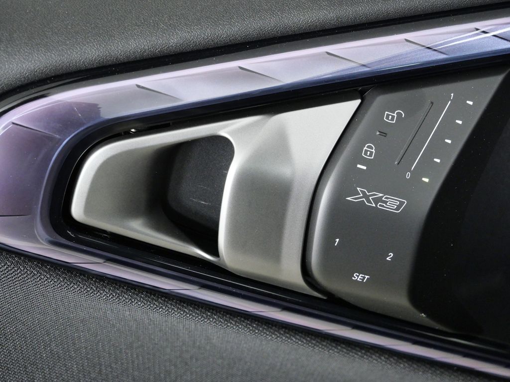 Thumbnail: 2026 BMW X3 - 36