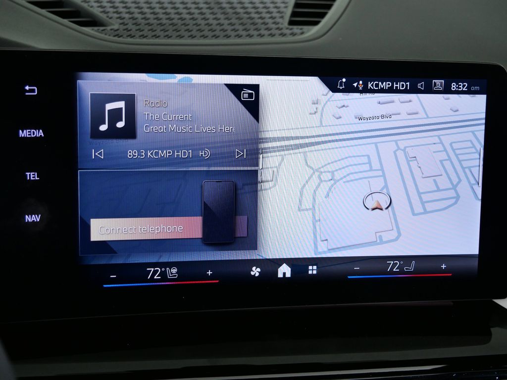 Thumbnail: 2026 BMW X1 - 41