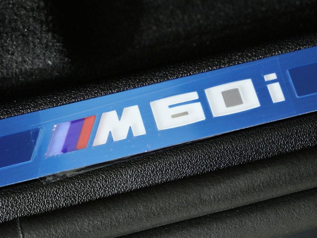 Thumbnail: 2026 BMW X5 - 23