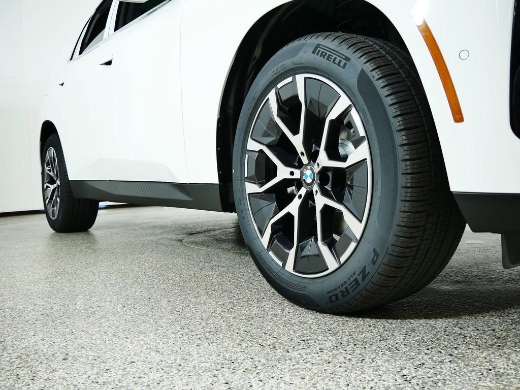 Thumbnail: 2026 BMW X3 - 5