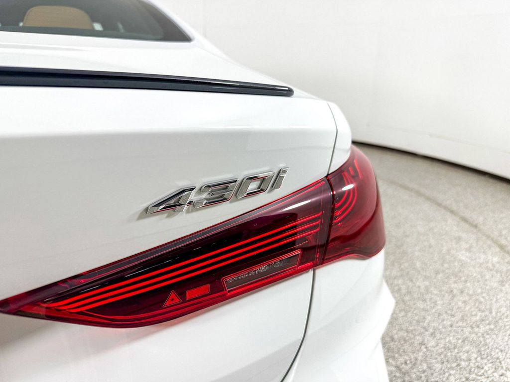 Thumbnail: 2026 BMW 4 Series - 15