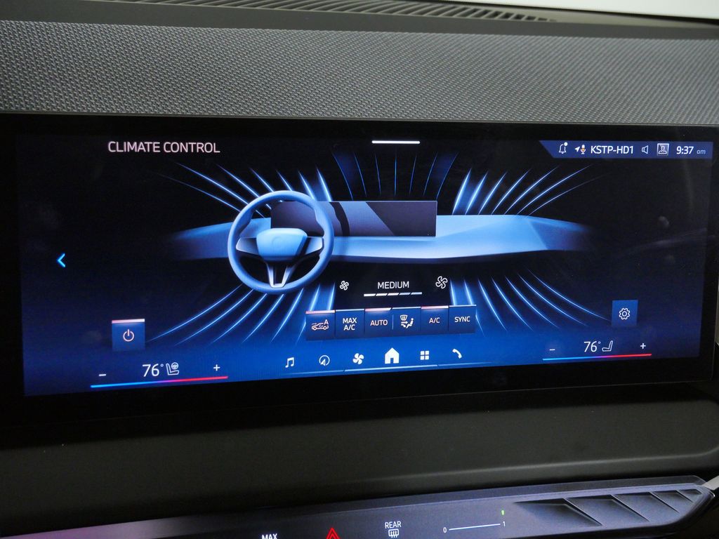 Thumbnail: 2025 BMW X3 - 47