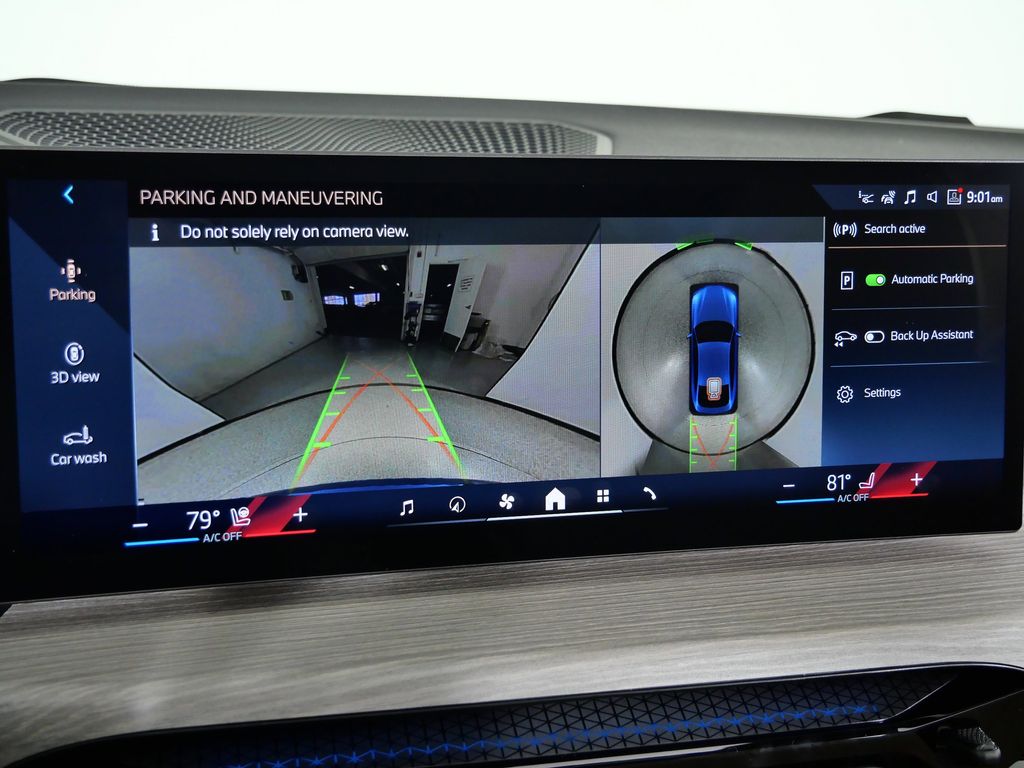 Thumbnail: 2025 BMW i4 - 49