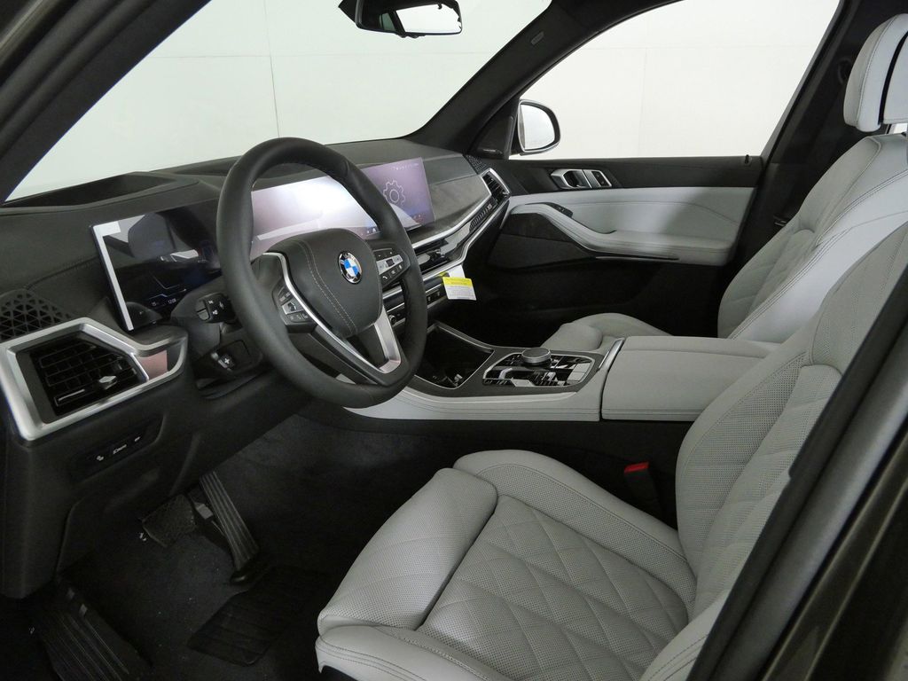 Thumbnail: 2026 BMW X5 - 35