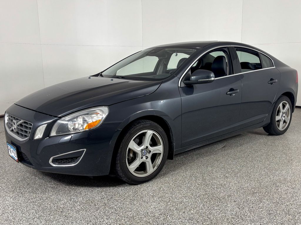 2012 Volvo S60 T5 -
                  Wayzata, MN