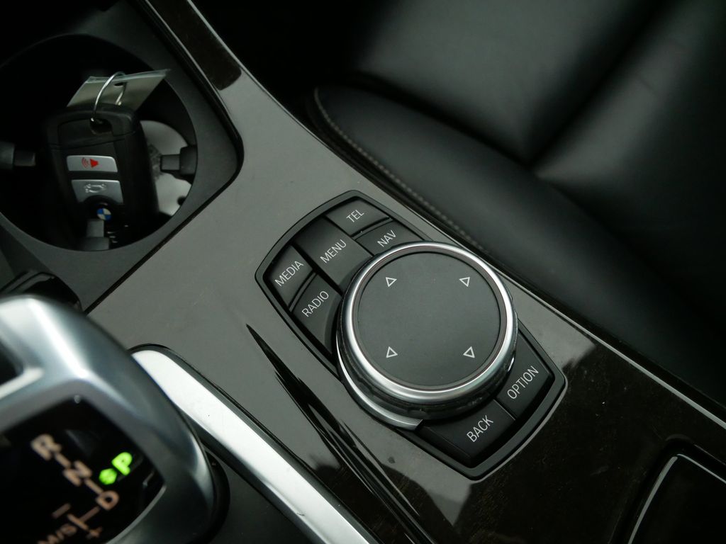 2015 BMW 5 Series 535i xDrive 49