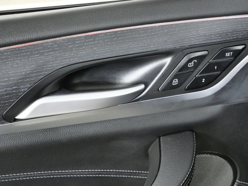 Thumbnail: 2024 BMW X3 - 41