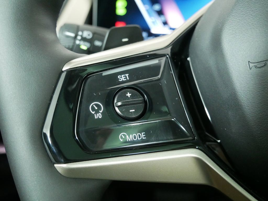 Thumbnail: 2025 BMW X3 - 38