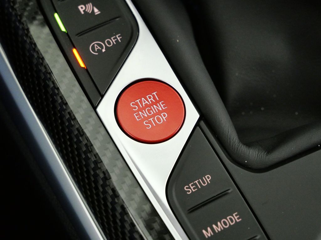 Thumbnail: 2026 BMW M4 - 44