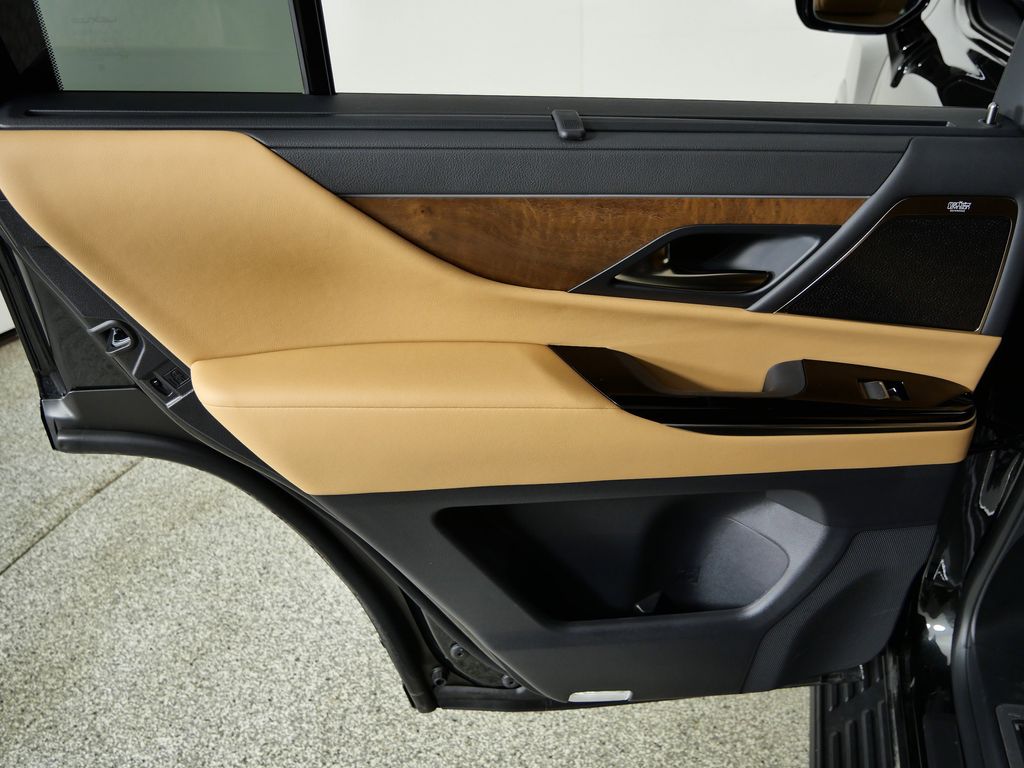 Thumbnail: 2025 Lexus LX - 29